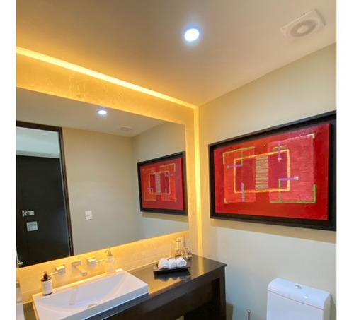Imagen 2 de 12 de Renta! Depa Club Residencial Bosques