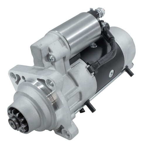 Marcha Nueva Para Bobcat S250 Diesel 2002 2003