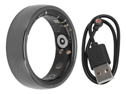 Anillo Inteligente Con Modo Multideportivo, Nfc, 5 Atm, Ip68