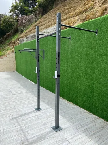 Rack Multifuncional Deportivo