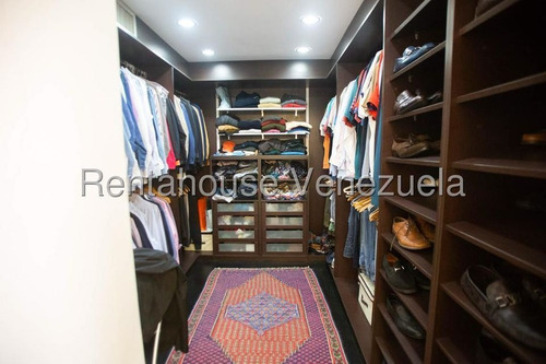 Apartamento En Alquiler Lomas De Las Mercedes Abm