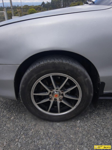 Hyundai Accent 1.3 L