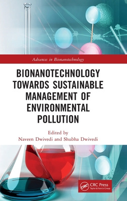 Libro Bionanotechnology Towards Sustainable Management Of...