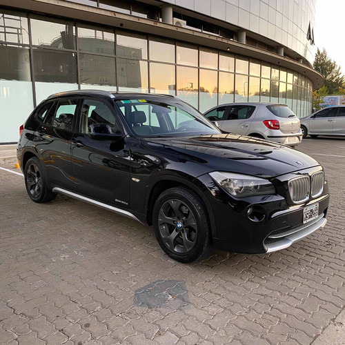 Bmw X1 2.0 Sdrive 20d Active 177cv 2011