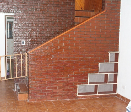 Imagen 2 de 20 de Duplex 3 Ambientes Con Cochera Parque Luro Oportunidad Excelente Estado