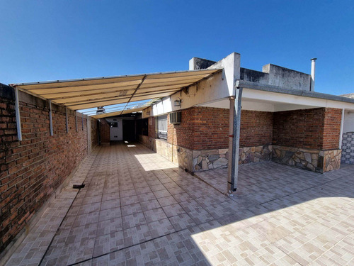 Imagen 20 de 20 de Local Comercial Y Casa En Planta Alta.