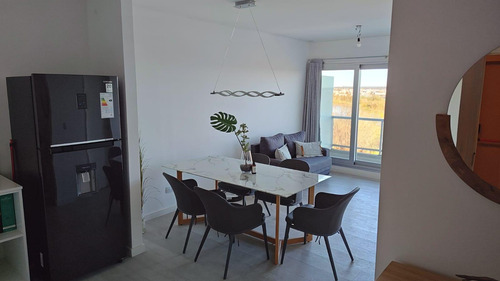 Departamento En Venta En Remeros Beach