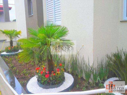 Imagem 5 de 30 de Apartamento Com 2 Dorms, Jardim Do Sol, Sorocaba - R$ 197 Mil, Cod: 9142 - V9142