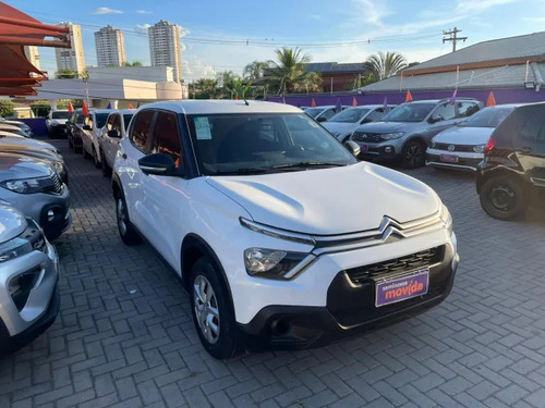 Citroën C3 Live Pack 1.0