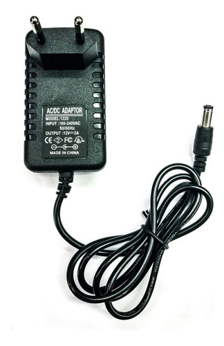 Inflador Electrico Multifuncional Para 220v/12v