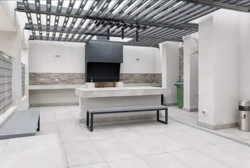 Comodo Departamento En Arriendo