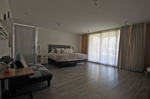 Condominio Los Peumos 7d/5b