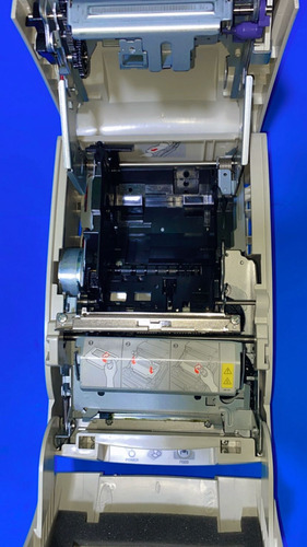 Impresora Para Tickets Epson Tm-u220d Alámbrica Beige (Usado)