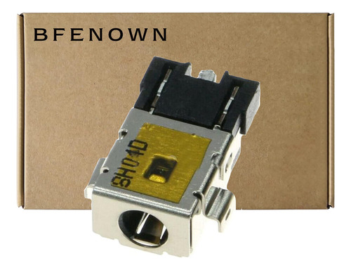 Conector Puerto Carga Dc Power Jack Para Acer Aspire 5 Oz