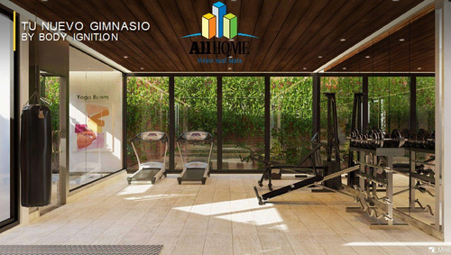 Imagen 6 de 7 de Excelente Proyecto En Vella Vista, Dn Santo Domingo