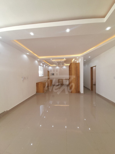 Imagen 13 de 18 de Casaen Venta A Estrenar En Residencial Cerrado, Santiago (hfc-212)