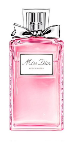 Perfume Importado Mujer Miss Dior Rose N' Roses Edt 150 Ml 