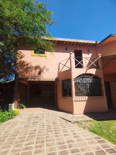 Cabañas Para 2 A 6 Personas Con Pileta Compartida -parrilla