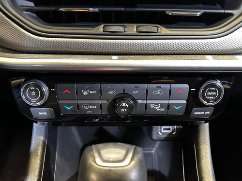 Jeep Compass Long. T270 1.3 Tb 4x2 Flex Aut.