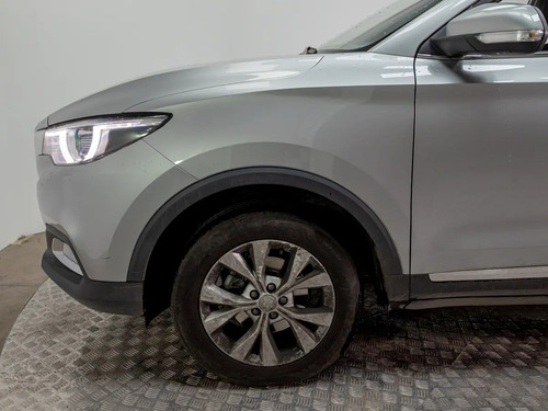 Mg 1.5 Std Mt Zs