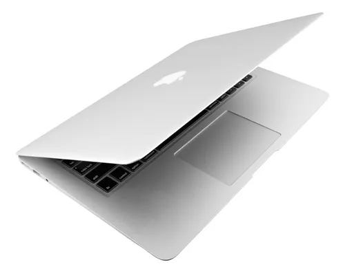 Apple Macbook Air 7,2 13,3 Intel Core I5 8gb Ram Ssd 240gb Gris (Reacondicionado)