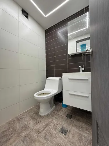 Apartamento En El Trigaleña