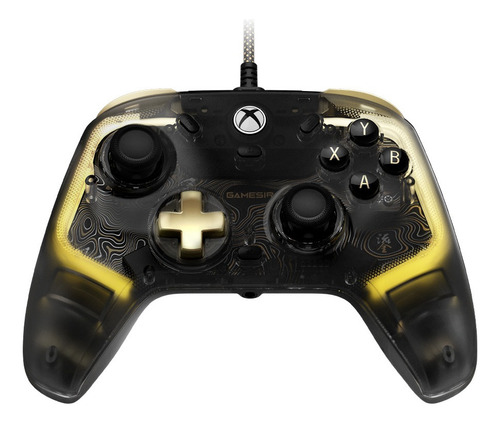 Joystick Gamesir Kaleid Flux Para Xbox, Pc E Steam