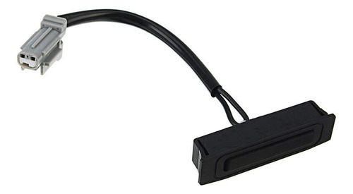 Interruptor De Maletero Trasero De Coche, 4 Unidades, Para N