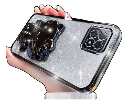 Funda Para Honor X8b X6a X5 Plus, 4 G, 5 G, Polvo Flash Más
