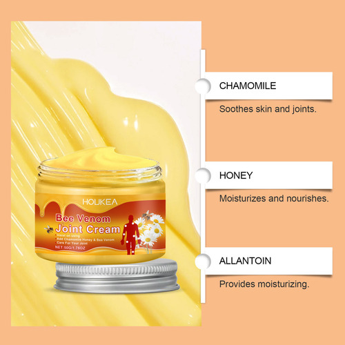- Creme Para Aliviar Dores Articulares E Musculares, Para T
