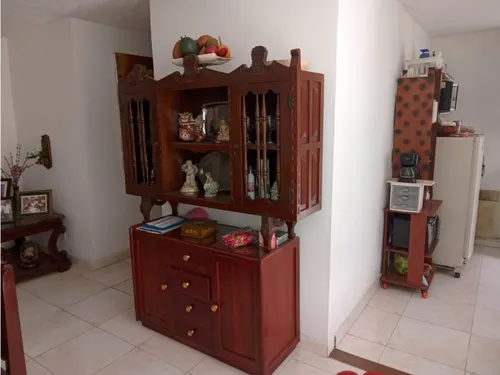 Apartamento En Venta Palmira Conjunto Cerrado 3er Piso