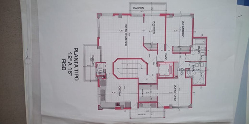 Imagen 9 de 9 de Departamento En Venta En San Miguel