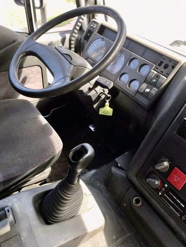 Iveco Eurotech 450e37 Año 2005