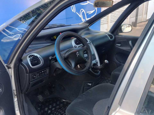 Citroën Xsara Picasso 1.6 Fase2 I Exclusive