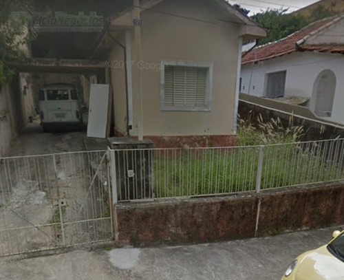 Terreno Para Venda, 0.0 M2, Freguesia Do Ó - São Paulo - 2171