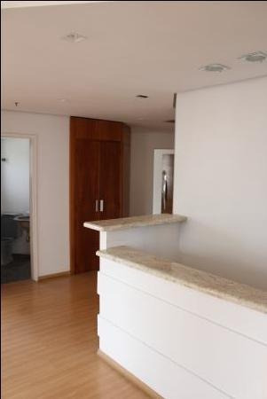 Sala Em Bela Vista, São Paulo/sp De 130m² Para Locação R$ 6.000,00/mes - Sa615140