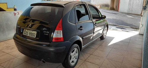 Citroën C3 1.4 Flex Sonora