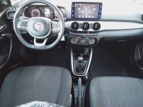 Imagem 3 de 9 de Fiat Argo 1.0 Firefly Flex Drive Manual