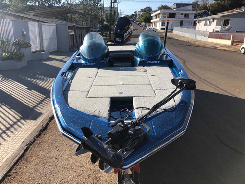 Imagem 1 de 4 de Quest Z19