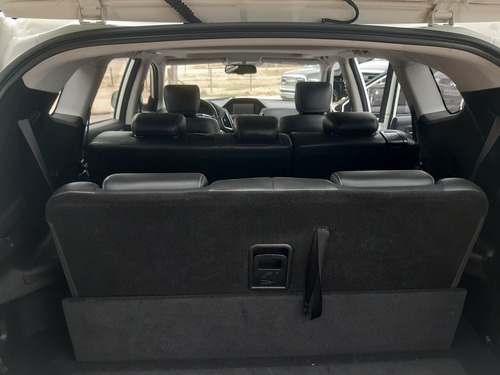 Imagem 9 de 11 de Lifan X80 2019 2.0 Vip Aut. 5p