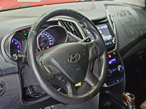 Hyundai HB20X HB20X PREMIUM 1.6 FLEX 16V AUT.