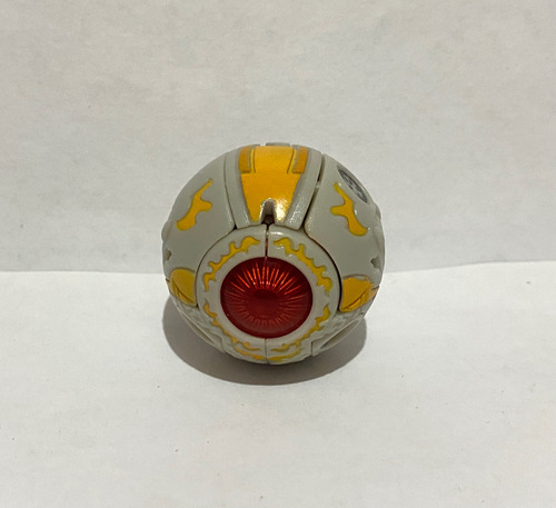Bakugan Lumitroid Haos