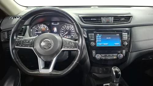 Nissan X-Trail 2.5 EXCLUSIVE 2 ROW AUTO