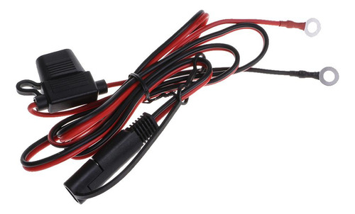 1 De Usb Para Motocicleta Adaptador Usb Voltaje De Del :