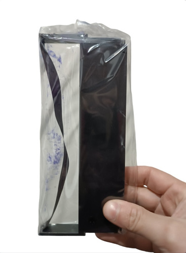 Cinta De Tinta Para Impresora Tmu950 Entre Otras Color: Púrp