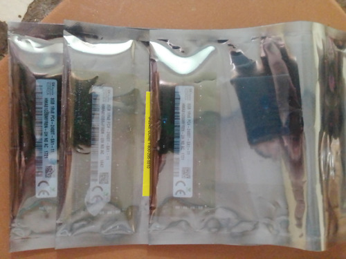 Memoria Ram Ddr4 8gb