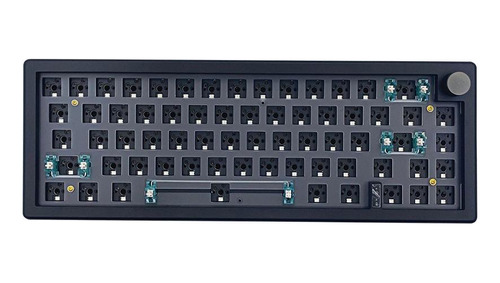 Teclado Con Cable De 67 Teclas, Accesorios De Computadora, T