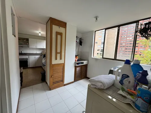 ¡¡oportunidad De Inversion!! Vendo Apartamento En El Tesoro