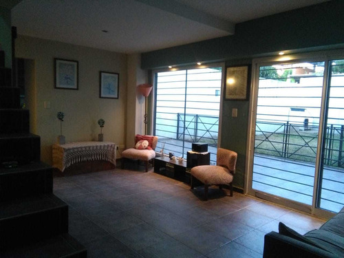 Imagen 3 de 14 de 3 Amb Contra Frente Con Parque En Duplex 2 Baños