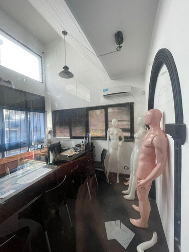 Venta Oficina En Adrogue